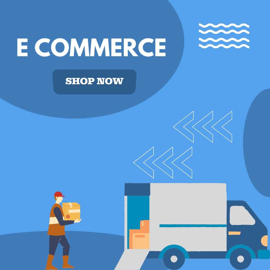 Ecommerce Website Development Services - Image 2