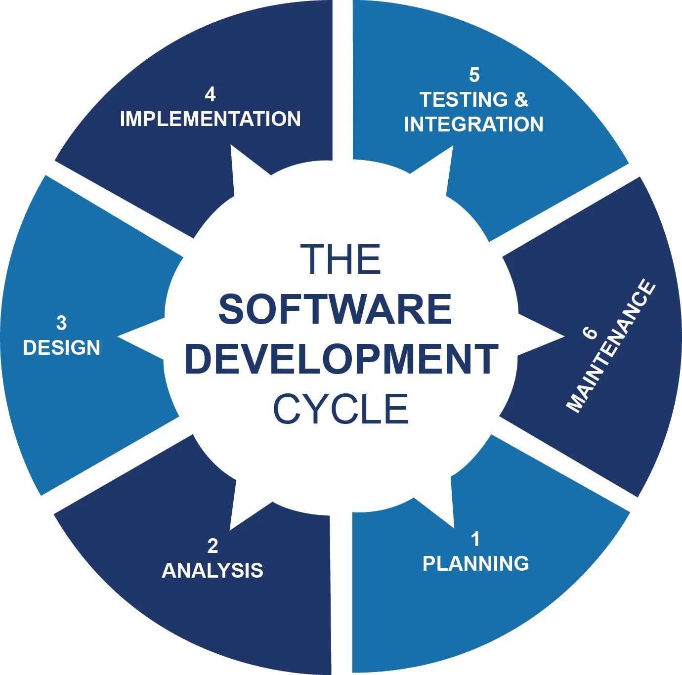 MLM Software Developers