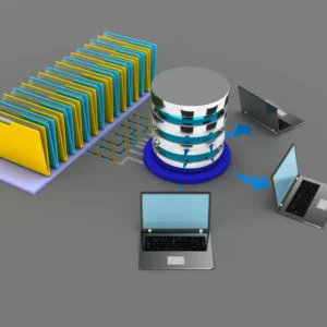 SSD Basic Hosting Plan