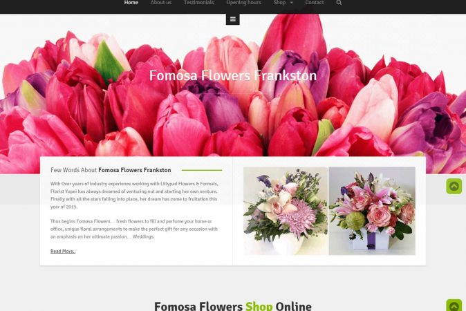 Fomosa-Flowers