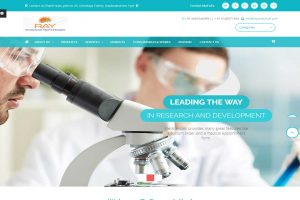 Ray Analytical Technologies